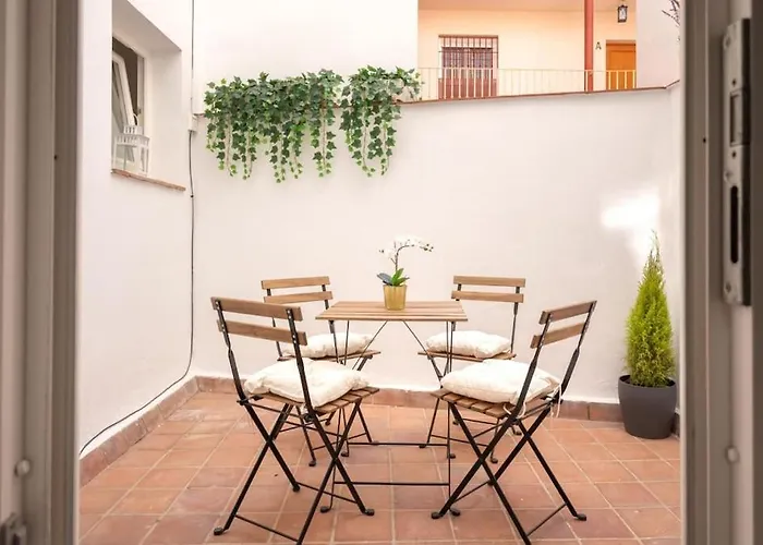 Alhondiga By Valcambre Sevilla